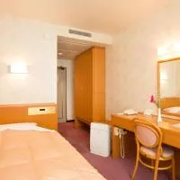 Hotel Socia, hotel sa Hita
