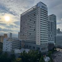 모어댄 속초해변점, hotel i Sokcho