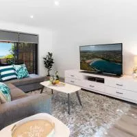 Heights Hideaway, hotel a Kiama
