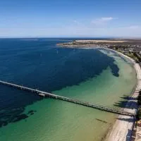 Tumby Bay Caravan Park, hotel Tumby Bay városában