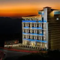 Petra Bermudez Hotel, hotel sa Wadi Musa