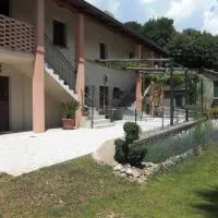 Il Giardino di Lavanda, hotel u gradu Montesano sulla Marcellana