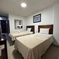 Hostal Libertad, hotel near Chachapoyas Airport - CHH, Chachapoyas
