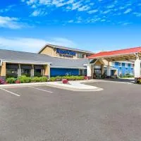 AmericInn by Wyndham Virginia، فندق في Virginia