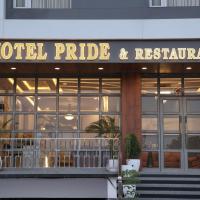 hotel pride & restaurant, hotel near Maharana Pratap Airport - UDR, Dabok