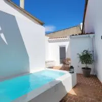 Vidigueira में, होटल Casa das Andorinhas-Alentejo