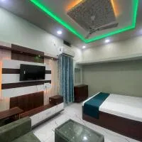Hotel S S A, viešbutis mieste Orča