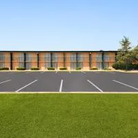 Baymont by Wyndham Salem Roanoke Area, hotel a Salem