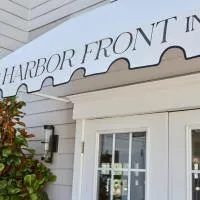 The Harbor Front Inn, hotel en Greenport