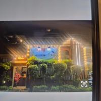 Airi Homestay, hotel near Suvarnabhumi Airport - BKK, Suvarnabhumi Airport