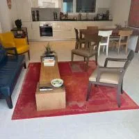 Saxon에 위치한 호텔 Chambre chez l'habitant