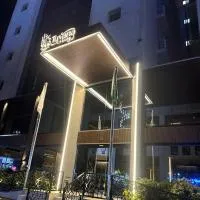 Tuvana Hotel: Cidde'de bir otel