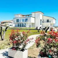 Esperidi Paestum Agri Resort, hótel í Capaccio-Paestum