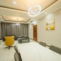 Ultra Aparthotel, Hotel in Tete