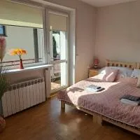 Apartament Wypoczynkowy Tuchola, Hotel in Tuchola