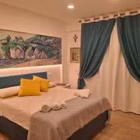 Roccalumera में, होटल B&B Brezza Marina
