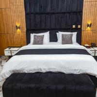 Cardiff Resort, ξενοδοχείο κοντά στο Makurdi Airport - MDI, Makurdi