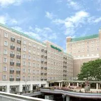 Wishton Hotel Yukari, hotel en Sakura