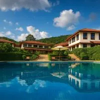Amritara Ambatty Greens Resort, Hotel in Virajpet