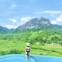 Bamboo Hill Resort, hotel Hữu Lũng városában