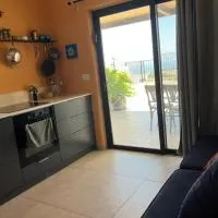Tirza's Place, ξενοδοχείο σε Livnim