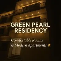 Green Pearl Residency, hotel sa Kaniyapuram