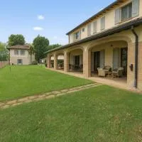 Tenuta Monte Bago: Sant Andrea Bagni'de bir otel
