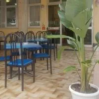 Hotel Holiday Garnì - Pet Friendly, khách sạn ở Pertisau