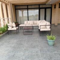 Kalinou Niamey, hotel near Diori Hamani Airport - NIM, Niamey