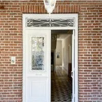 Stou Savvide - Pera Pedi Stone Manor, hotel i Pera Pedi