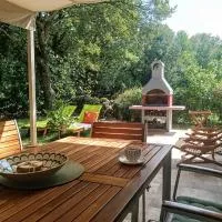 Barci, hotell i Barci