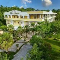 Elia Hotel, hotel u gradu Buccino