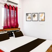 Hotel O Pragati Resort Marriage Hall & Restaurant, hotel near Gorakhpur Airport - GOP, Gorakhpur