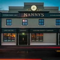 Nannys, hotel en Duleek