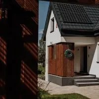 Coś miłego, hotel v destinácii Gowidlino