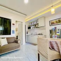 Gensan Homey Apartment, hotel en General Santos