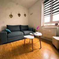 Appartement idéalement situé, khách sạn ở Verton