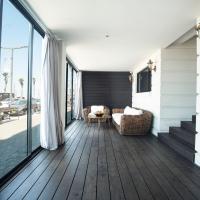 Sea of Love Tel Aviv Escape, hotel en Tel Aviv