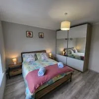 The Happy Thoughts Place, hotel em Celbridge