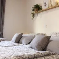 Stay & Relax, hotel em Großostheim