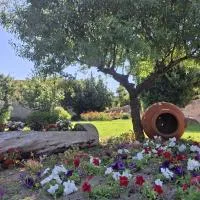 Hotel Lo Smeraldo - Oasi degli Olivi, hotel di Ventotene