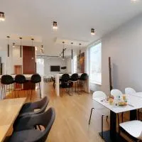 B&B HOTEL Frankfurt-Oder, hotel en Frankfurt de Oder
