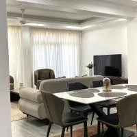 Ex Daya Residency – hotel w mieście Dar es Salaam