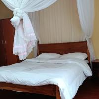 VICTORIA RIDGE HOTEL ltd, khách sạn gần Mulika Lodge Airport - JJM, Meru