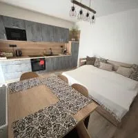 Prague Airport Family Lodging, hotel v destinaci Tuchoměřice