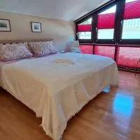 ChristRose: Trechtingshausen şehrinde bir otel