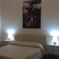 Bella Reggio, hotel cerca de Aeropuerto Tito Minniti de Reggio di Calabria - REG, Reggio Calabria
