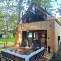 Domek Pod Jemiołami - Mały Głęboczek, hotell i Mały Głęboczek
