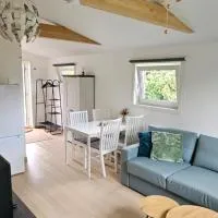 TitiBlu2040, hotel em Klofta