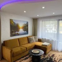 Weidach Zentrum 3, hotel en Leutasch